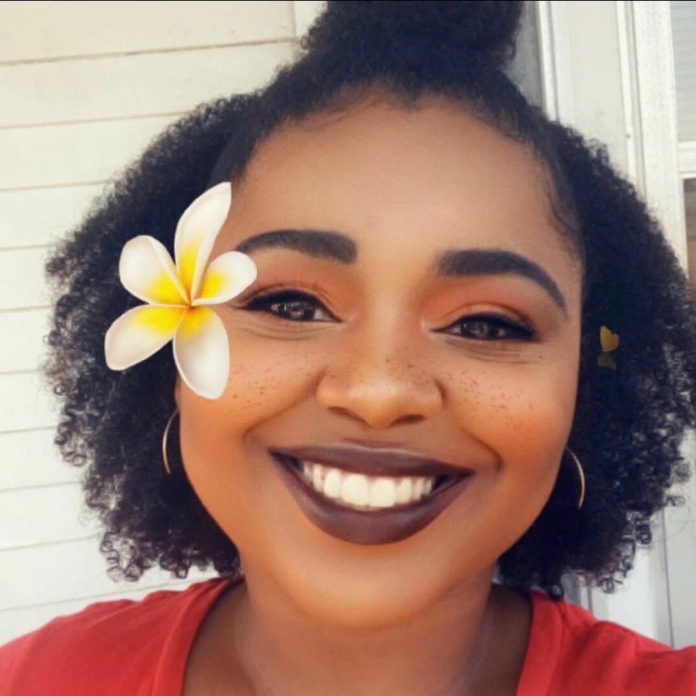 Meet your Posher, Azantia